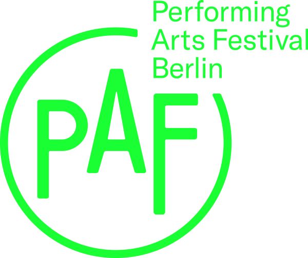 Performing Arts Festival Berlin Logo Sudblock